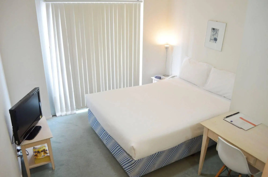 Adara Franklin Hotel