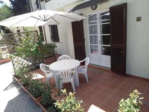 Residence Le Mimose