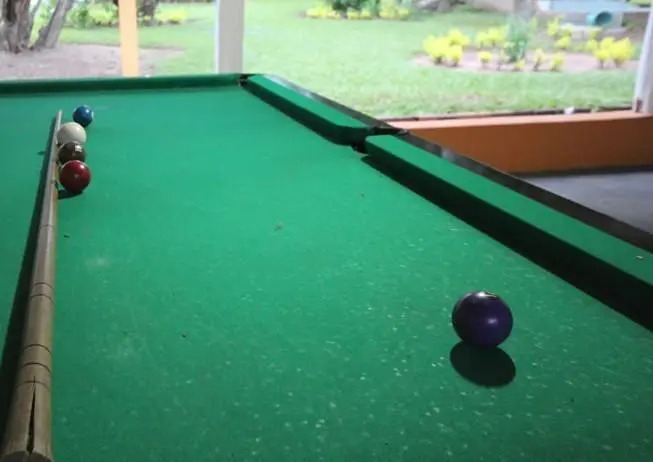 Hotel Fazenda dos Ipês