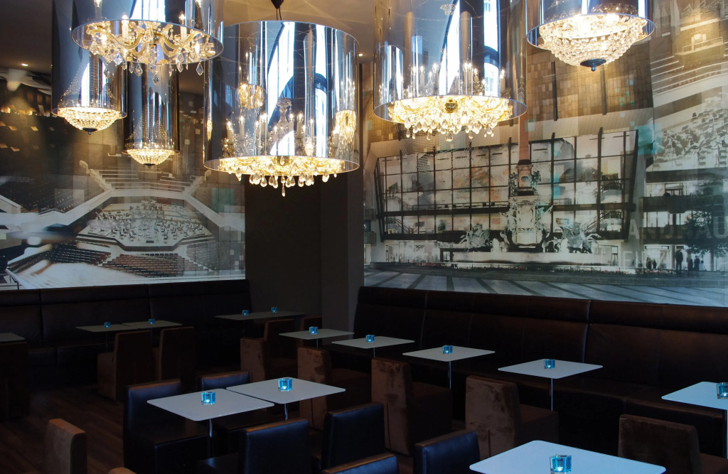 Motel One Leipzig-Augustusplatz