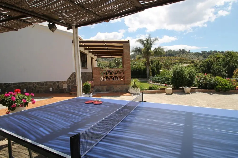 1076 Cortijo de la Musica