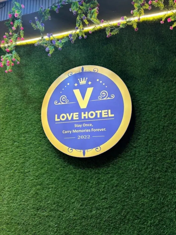 v love heritage
