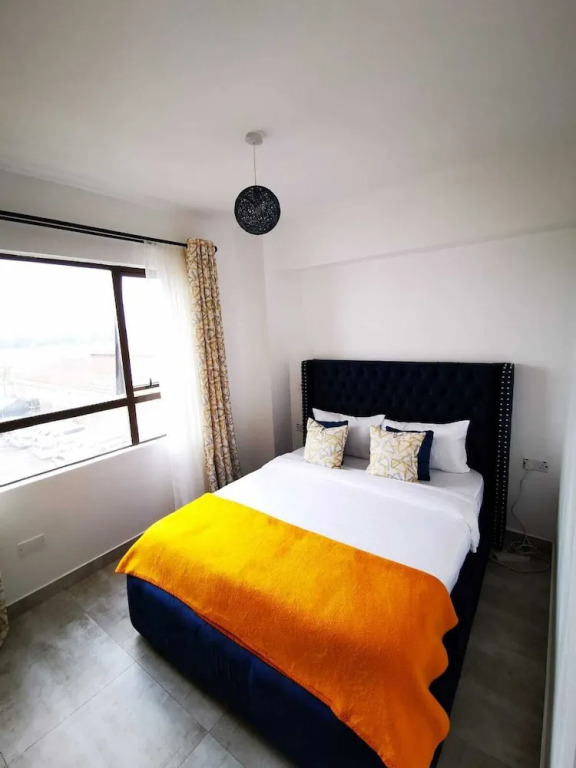Lux Suites Enkang Apartments Ngong Road