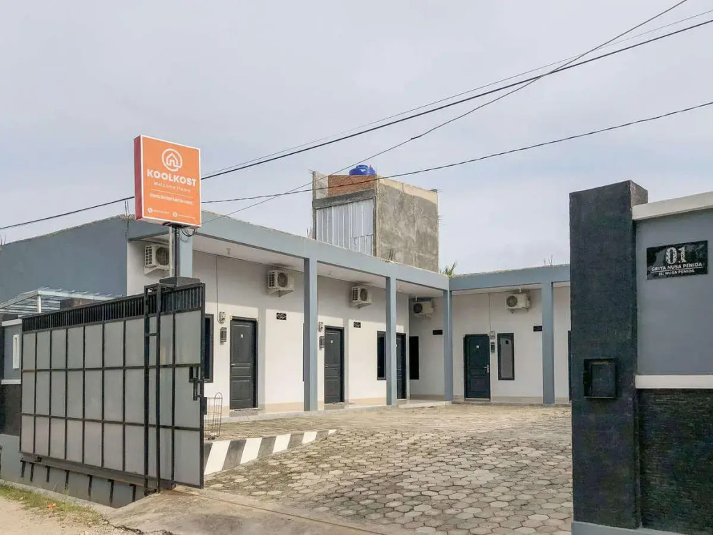 KoolKost Near Universitas Islam Negeri Raden Intan Lampung 2