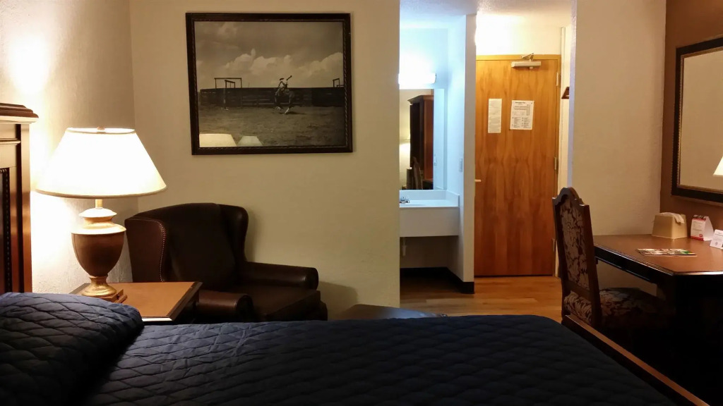 FairBridge Inn Express Indianapolis South