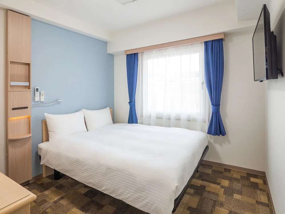Toyoko Inn Nagoya-eki Sakuradori-guchi Shinkan