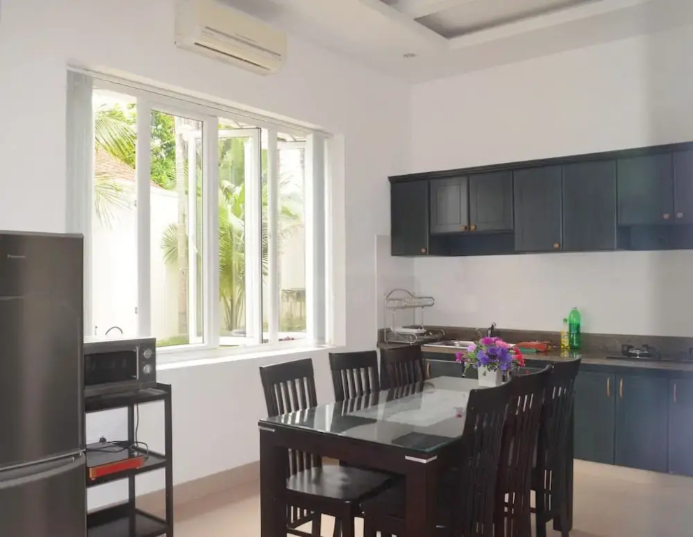 Viva Villa Vung Tau 4 Bedrooms