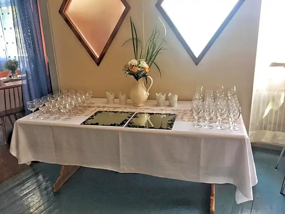 Mulikan HillTon B&B