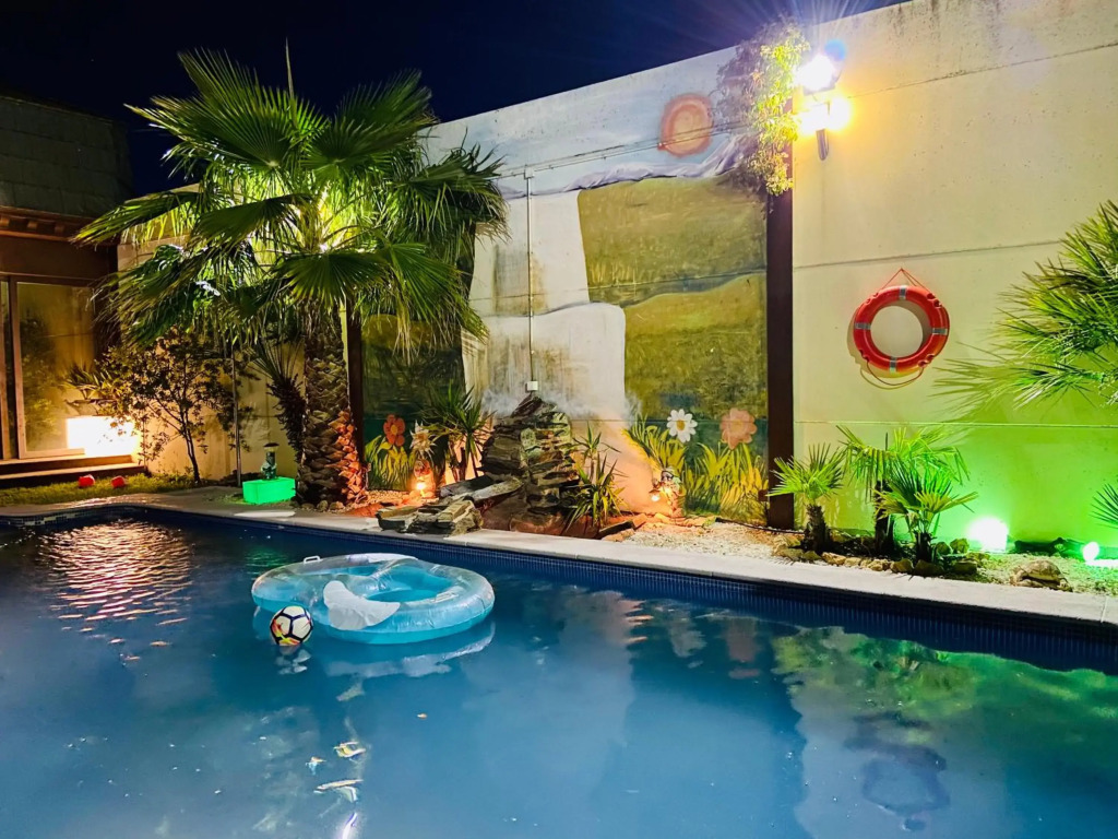 Casa de Pura Cepa