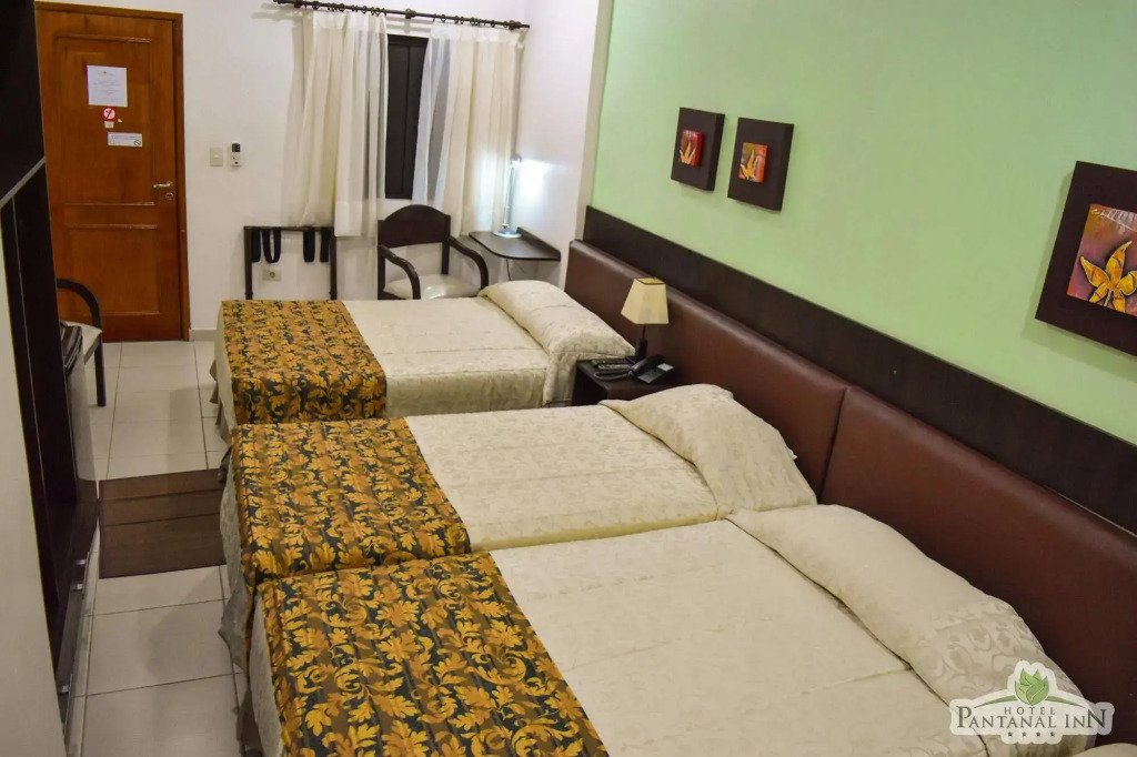 SBS Hotel & Spa