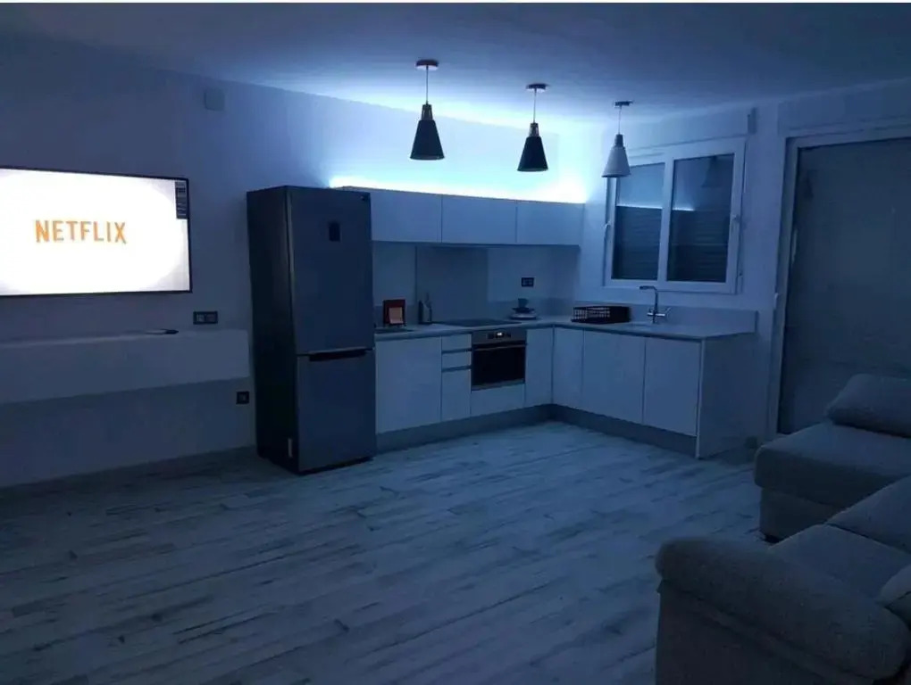 Lovely Beach House with Terrace San Juan Alicante