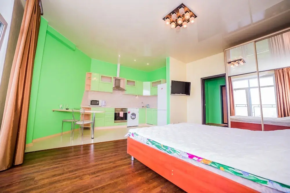VL Stay Apartments City Centre