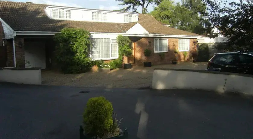 McMillans B&B Windsor
