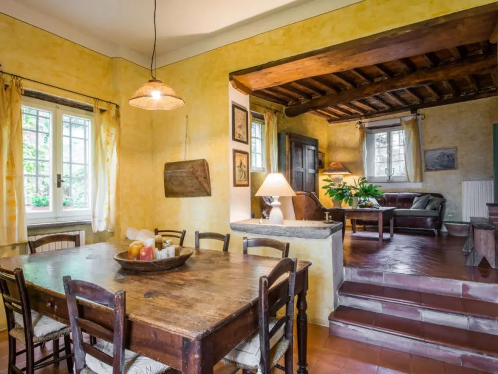 House Casaccia Camaiore