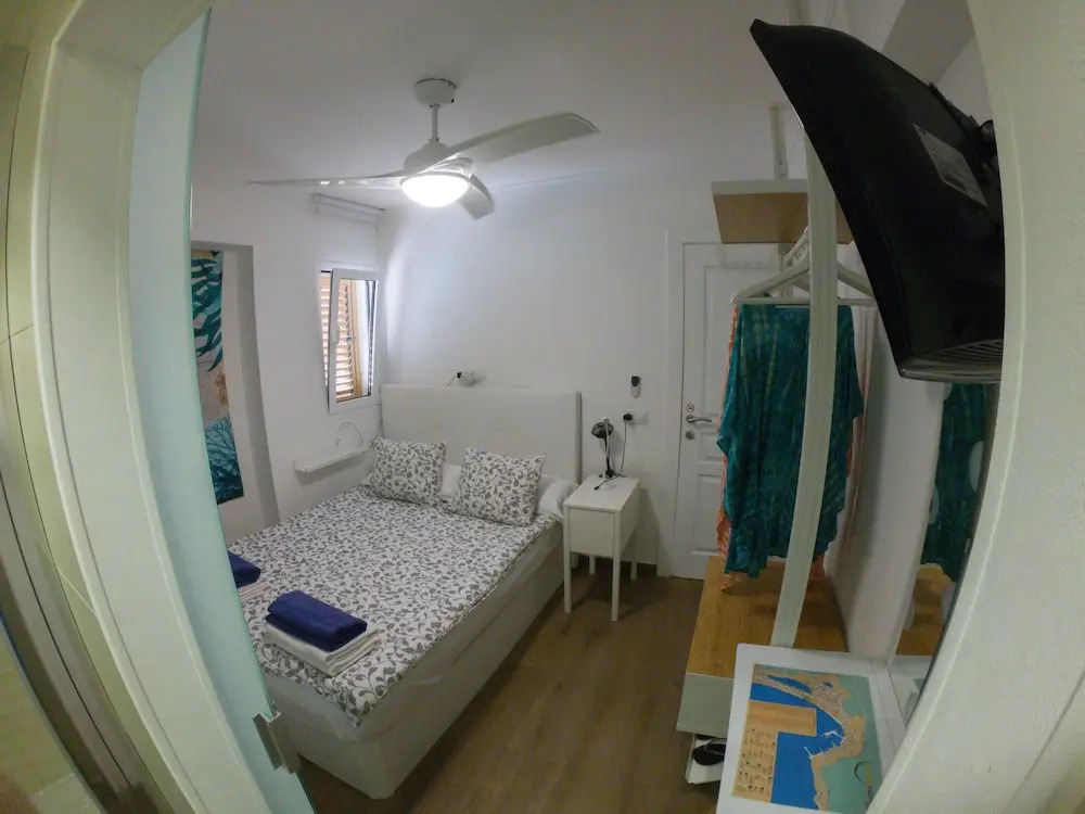 Apartment Beach Inn