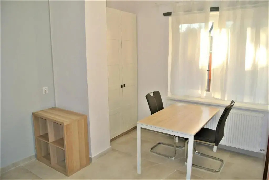 D2 Apartment Budapest