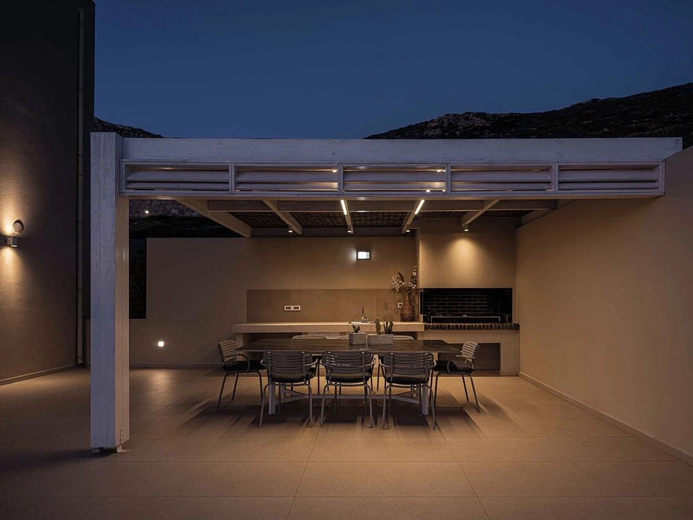 Cielo e Mare Villas I "Free" heated pools & seaview