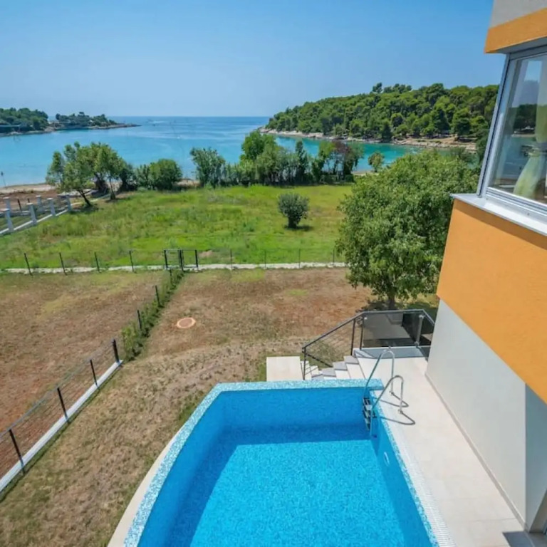 Villa Magnolija