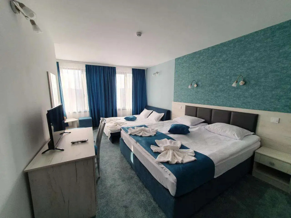 Guest House Saint Petka