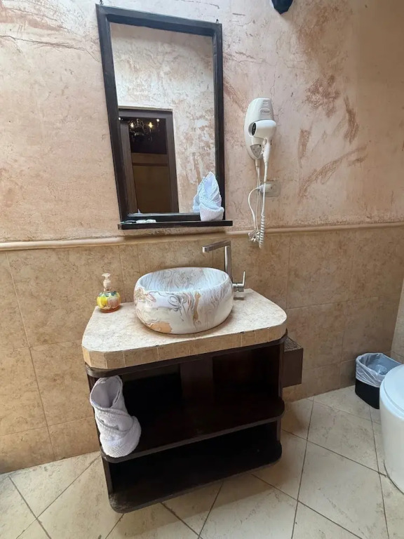 Casa Barrilete