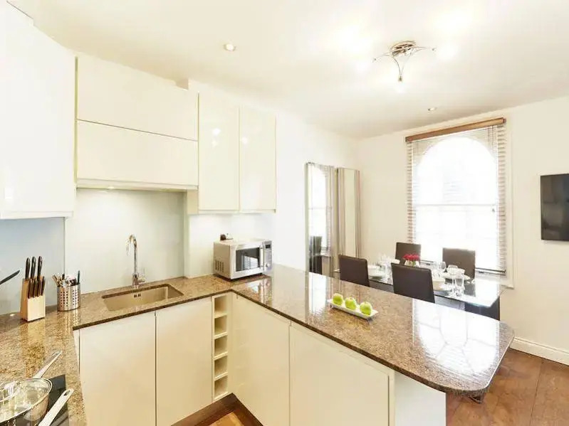 Apple Apartments Paddington