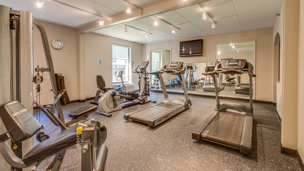 Holiday Inn Express Richmond - Midlothian Turnpike by IHG