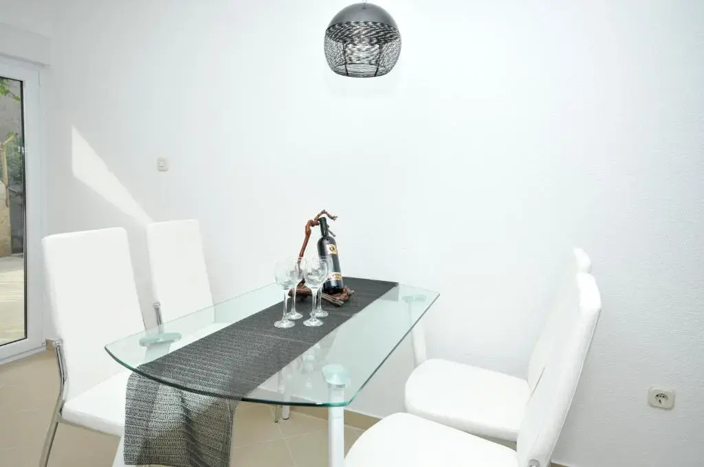 Apartmani Mijatović