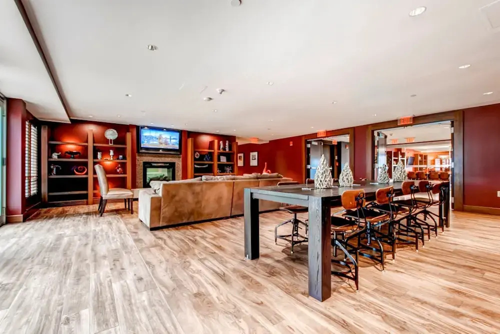 Harmony Medical Suites at Fenway
