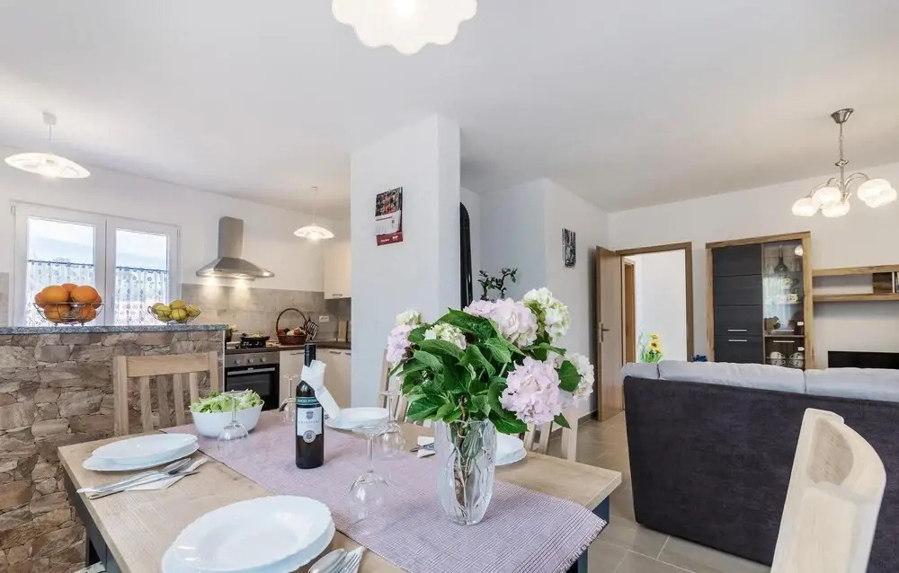 Lovely Home In Krnica