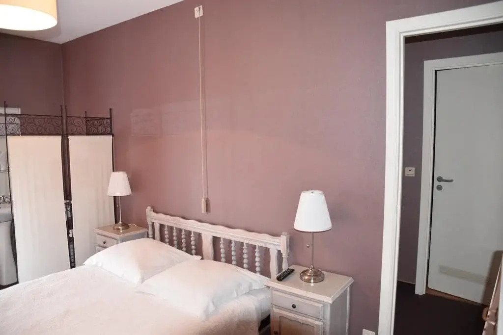 Hotel Le Barbouillon