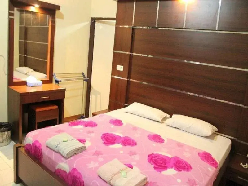 Venus Kencana Hotel
