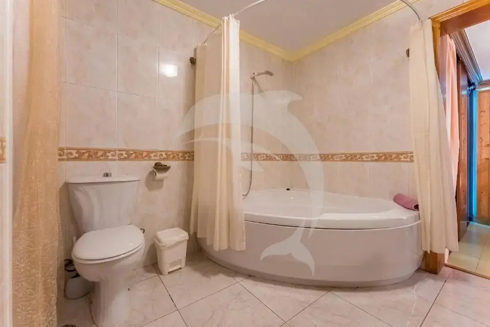 Relax in El Médano's Hidden Gem 1-bedroom Apartment