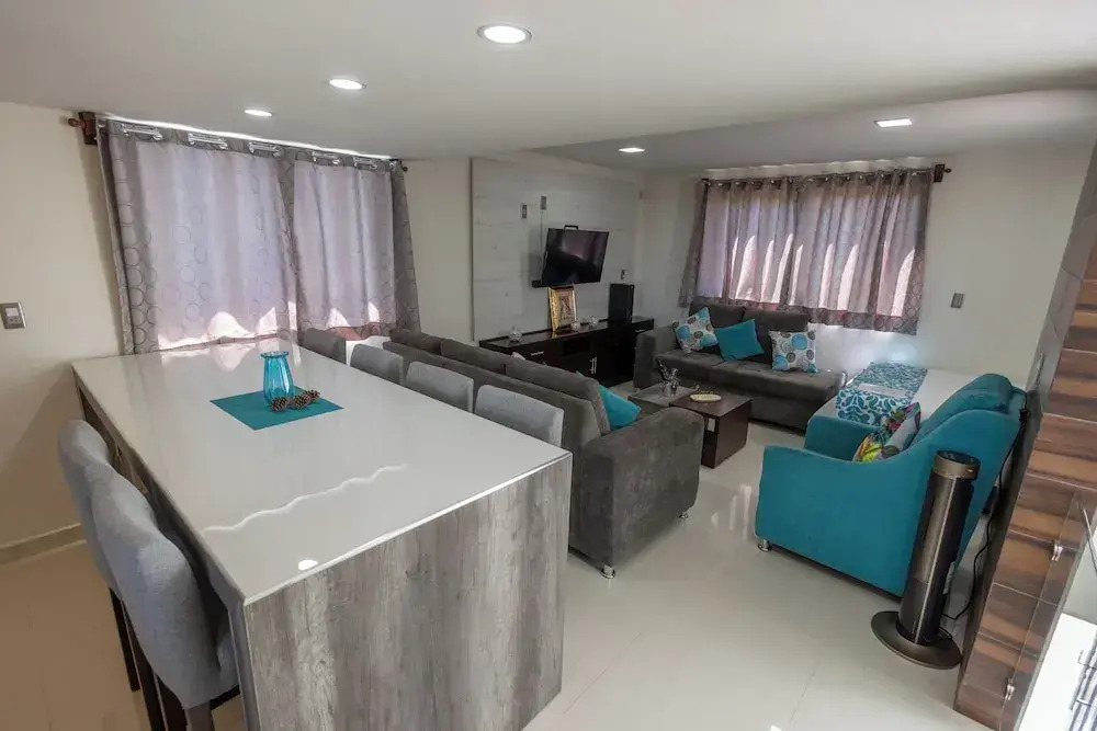 El descanso casa-hotel zacatlán