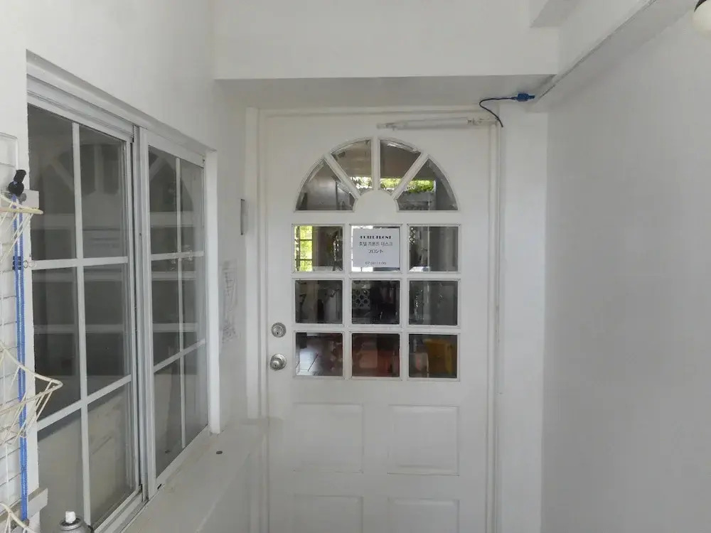 Avenue Guesthouse