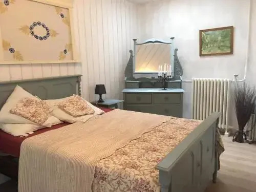 Maison de Vin