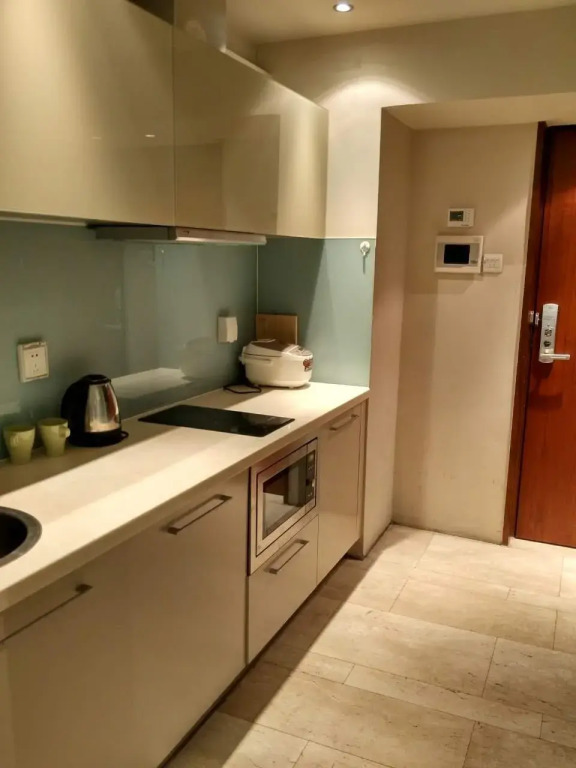 Beijing Haisheng Jialin Aparthotel