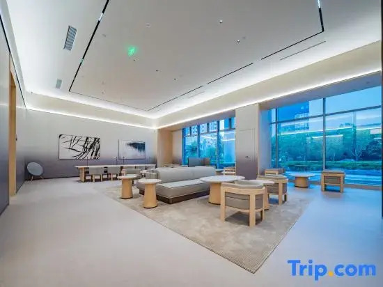 Ji Hotel (Xi'an West Avenue BYD Branch)