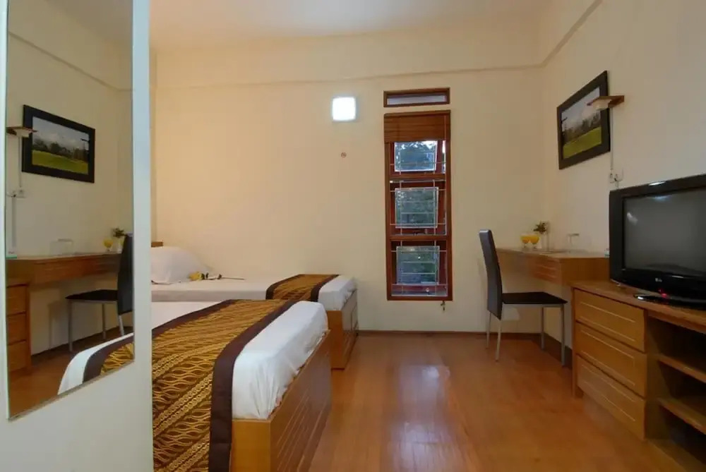 Rumah Tawa Hotel