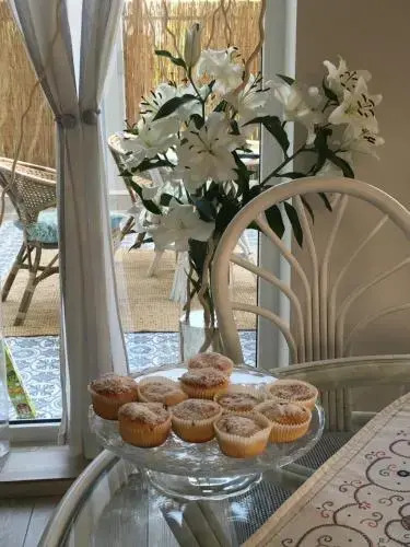 Villa Pastelowa