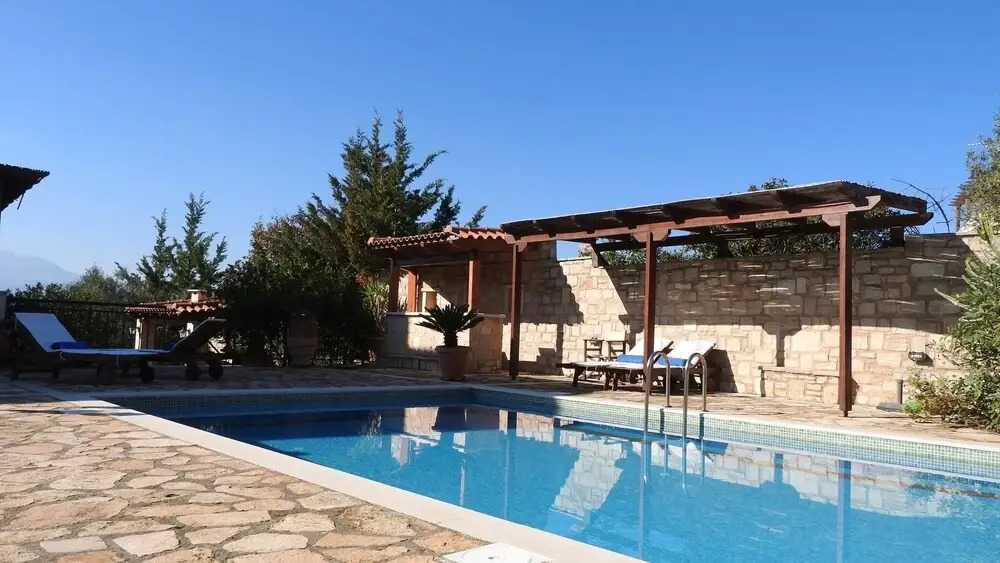 Villa Petramithia 10