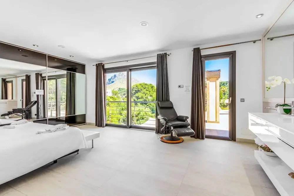 Villa Cavall