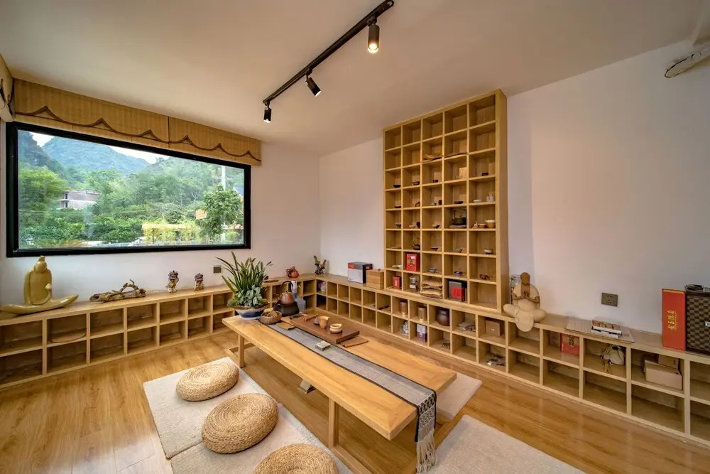 Yangshuo Serene Cove Hotel