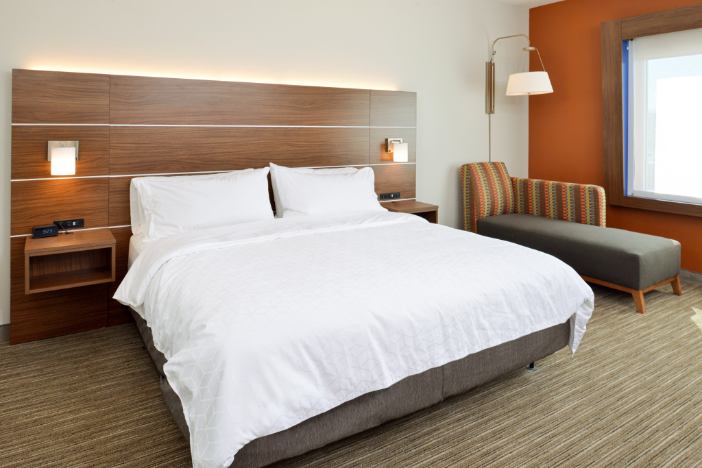 Holiday Inn Express & Suites - Elko by IHG