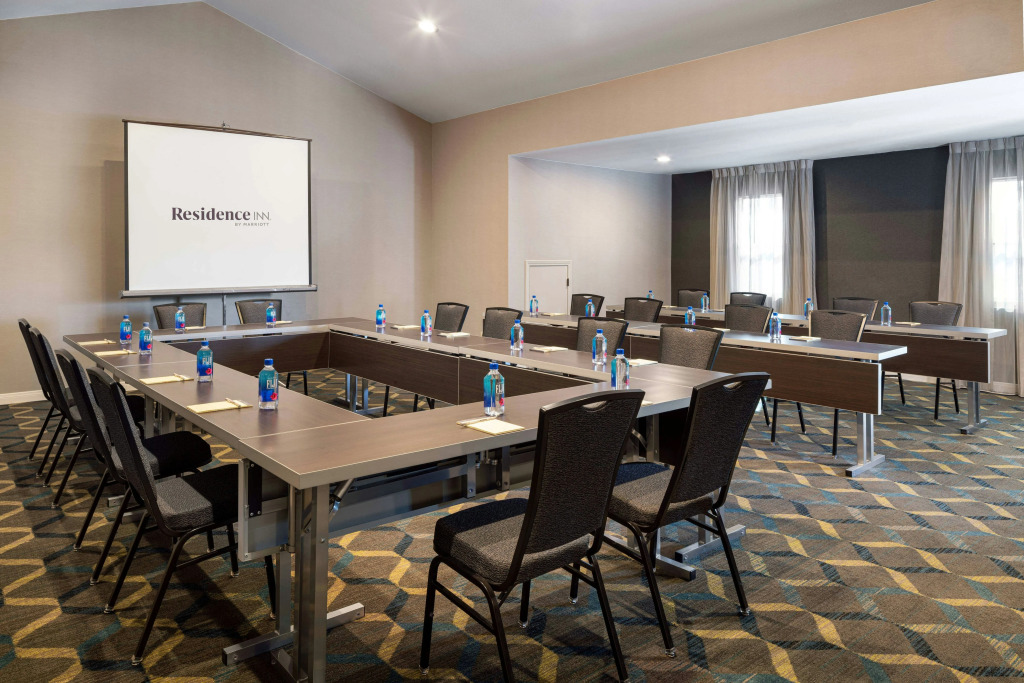Residence Inn by Marriott Long Beach