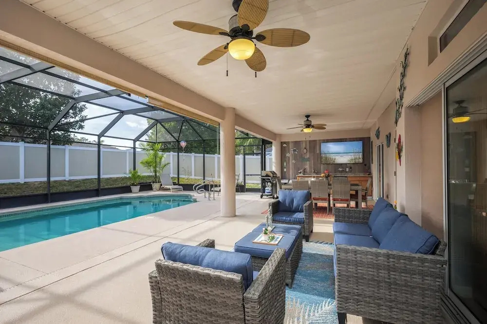 Sunrise Retreat by Distinctive Beach Rentals