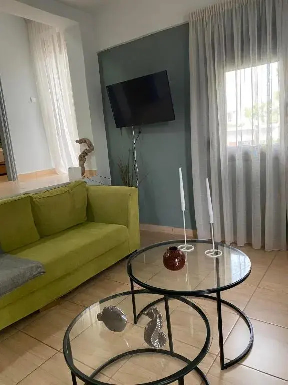 Nea Roda Apartments
