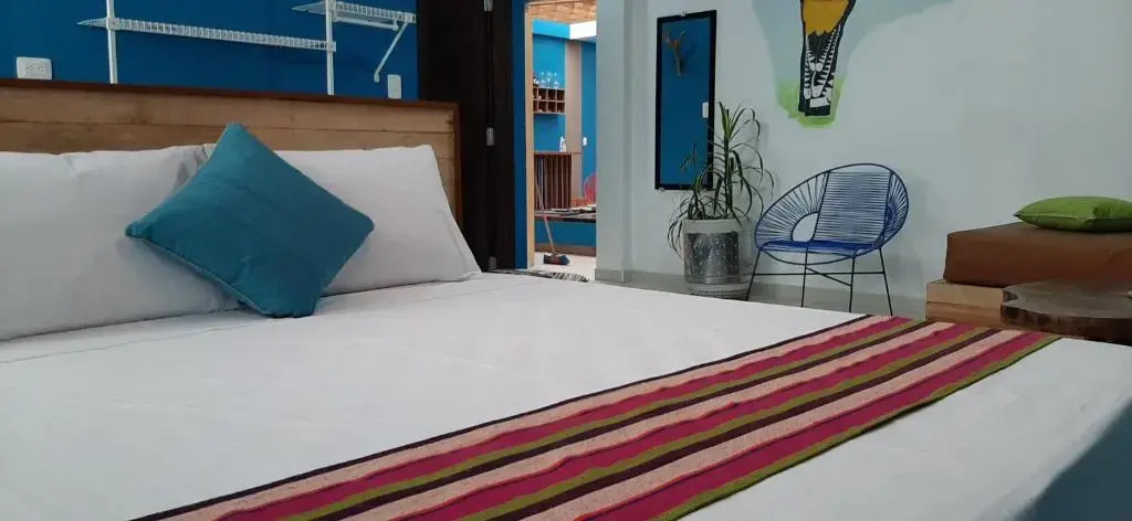 Tambo boutique house