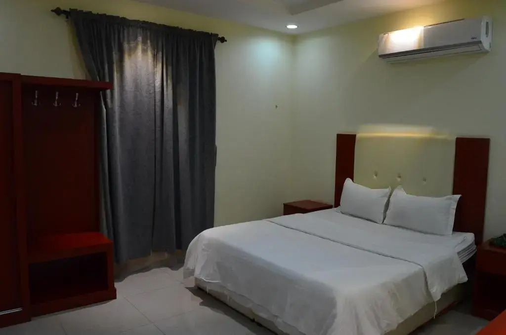 Bludan Suites 2