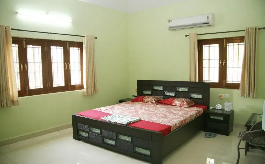 KDs Villa - North Goa