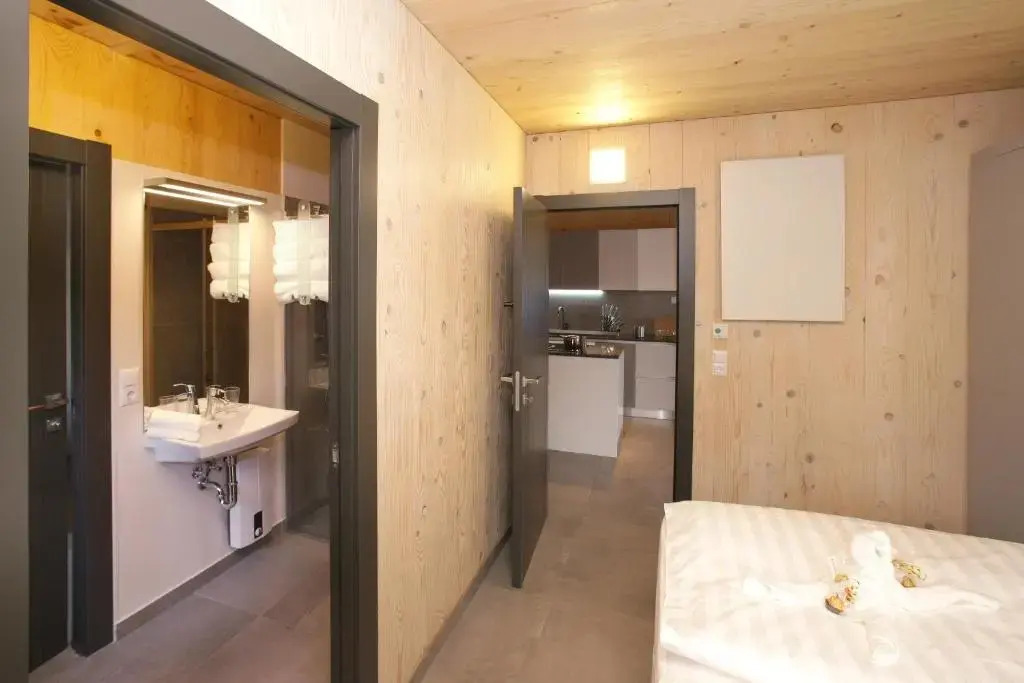 Aparthotel Zell am See